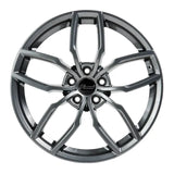 RacingLine R360 19" 5x112 Gunmetal Grey by Racingline