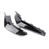 Dinan Dinan Rear Side Splitters - BMW / G80 / M3 D980-0048