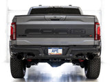 AWE SwitchPath Exhaust Suite For Ford Gen 3 Raptor R by AWE Tuning