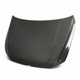 Seibon  OE-Style Carbon Fiber Hood - VW Golf MK8 by Seibon HD22VWG8-OE
