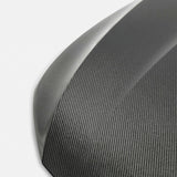 Seibon  OE-Style Carbon Fiber Hood - VW Golf MK8 by Seibon HD22VWG8-OE