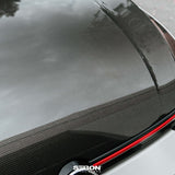 Seibon  OE-Style Carbon Fiber Hood - VW Golf MK8 by Seibon HD22VWG8-OE