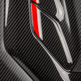 APR APR Engine Cover - Audi / 2.9T / 3.0T / EA839 MS100255