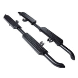 Urabn Automotive Side Steps (HoneyComb) - Land Rover / 90 / 110 / 130 by Urban Automotive