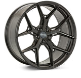 Vossen HF-5 20" 5x120.65 Anthracite