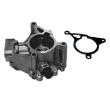 034Motorsport High Pressure Fuel Pump & Vacuum Pump Upgrade Kit - VW/Audi EA888 Gen 3 1.8T/2.0T by 034 Motorsport 034-106-6062