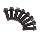 034Motorsport High-Strength Crankshaft Pulley Bolt Kit for EA837 3.0T