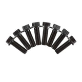 034Motorsport High-Strength Crankshaft Pulley Bolt Kit for EA837 3.0T