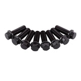 034Motorsport High-Strength Crankshaft Pulley Bolt Kit for EA837 3.0T
