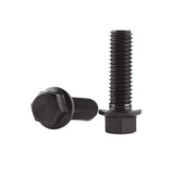 034Motorsport High-Strength Crankshaft Pulley Bolt Kit for EA837 3.0T