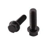034Motorsport High-Strength Crankshaft Pulley Bolt Kit for EA837 3.0T