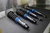 Scale Suspension Innovative Series Coilover - Honda Accord 2003-2007 | HD03-IS
