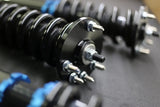 Scale Suspension Innovative Series Coilover - Honda Accord 2003-2007 | HD03-IS
