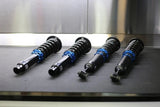 Scale Suspension Innovative Series Coilover - Honda Accord 2003-2007 | HD03-IS