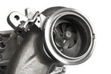 HPA FR450 - IS38 Hybrid Turbo Upgrade - MQB 2.0T by HPA HVA-241-450-V2