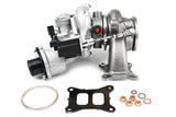 HPA FR450 - IS38 Hybrid Turbo Upgrade - MQB 2.0T by HPA HVA-241-450-V2