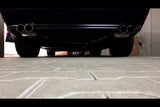 Eisenmann Performance Exhaust - BMW / E38 / 730i / 735i / 740i