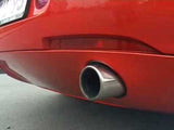 Eisenmann Performance Exhaust - BMW E52 Z8