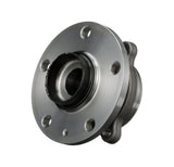 Wheel Hub (With ABS) - VW/Audi / 8P / A3 / 8U Q3 / Mk2 / TT / Beetle / CC / EOS / Mk5 / Mk6 / Golf / Jetta | 1K0407621F