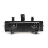 CTS Turbo DSG Cooler/Auxiliary Radiator - VW/Audi Mk7/7.5/Mk8/8.5/8V/8Y/8S - Golf R/S3/TT