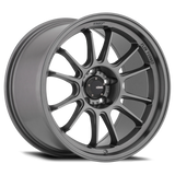 Konig Hypergram 16" 5x114.3 Matte Grey
