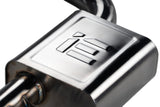 Integrated Engineering Integrated Engineering Catback Exhaust System - VW / MK7 GLI IEEXCI6
