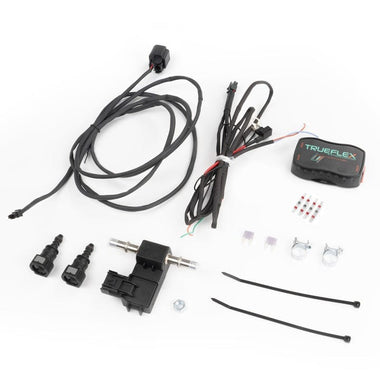 iE TrueFlex Sensor Kit for Audi B9 S4, S5, and SQ5 by Integrated Engineering IEELCK2