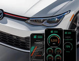 iE Performance Engine ECU Tune for VW Mk8 GTI by Integrated Engineering