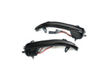 Turn Signals - BMW / F4X / X1 / 228i / M235i by emK Lighting emK-EXT-0002