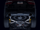 AWE Tuning AWE Track Edition Exhaust for Dodge Durango 6.4 / 6.2 SC