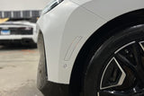 IND Painted Front Reflector Set - BMW I20 Ix by IND Distribution