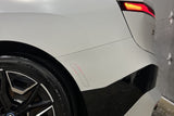 IND Painted Rear Reflector Set - BMW I20 IX by IND Distribution