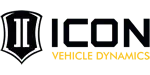ICON Vehicle Dynamics