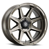 ICON Alloys Bandit 20" 5x127 Gloss Bronze by ICON Vehicle Dynamics 6020107345BG