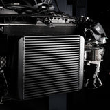 Integrated Engineering IE Race Series FDS Intercooler System For Audi B9/B9.5 S4 & S5 IETPCK5