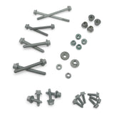 Front & Rear Suspension Installation Kit - Audi / B9 / A4 / A5 / S4 / S5