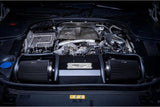 BlackBoost USA Cold Air Intake System - Mercedes AMG S63 M177 (W222/C217/A217) by BlackBoost USA BBCAIS019