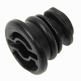 Oil Pan Drain Plug - VW/Audi / MK7 / 8V / C7 / B9 / Golf / GTI / Golf R / A3 / S3 / A4 / A6 by Elring 06L103801-ELR