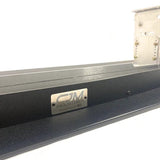 CJM Industries Chassis Mounted Splitter V2 - VW MK7 GTI by CJM Industries 2022124-7gtiCSAD