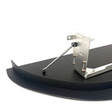CJM Industries Chassis Mounted Splitter V2 - VW MK7 GTI by CJM Industries 2022124-7gtiCSAD