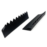 CJM Industries CJM Industries Wind Buffeting Diffuser - VW / MK7 / MK7.5 / Golf / GTI / R 2023168-7GWNR