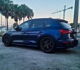 TGK Motorsport Dumpbox V2 - Audi B9 SQ5 by TGK Motorsport TGK-DMPBX-12