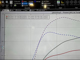 Jackal Motorsports Tune (Stage 1) - Audi / B9 / S4 / S5 / SQ5 by Jackal Motorsports Jackal-B9-Stage1