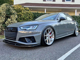Jackal Motorsports Tune (Stage 1) - Audi / B9 / S4 / S5 / SQ5 by Jackal Motorsports Jackal-B9-Stage1