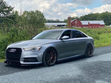 Jackal Motorsports Tune - Audi / C7.5 / A6 / A7 / 3.0T (CREC) by Jackal Motorsports