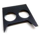 CJM Industries MK6 GTI/Golf R - Coin Tray Gauge Pod by CJM Industries 2021065-MK6CT-D