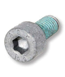 BMW Fillister Head Screw - Genuine BMW 21207548052