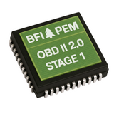 BFI Stage 1 PEM ABA OBDII - MK3 / 2.0L ABA / Golf / Jetta / B4 Passat by BFI EPEMST1ABA