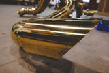 Valvetronic Designs Mclaren 570S / 620R Valved Sport Exhaust System by Valvetronic MAC.570S.F1.TI