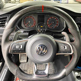 CJM Industries MK7 Jetta/GLI Steering Column Pod by CJM Industries